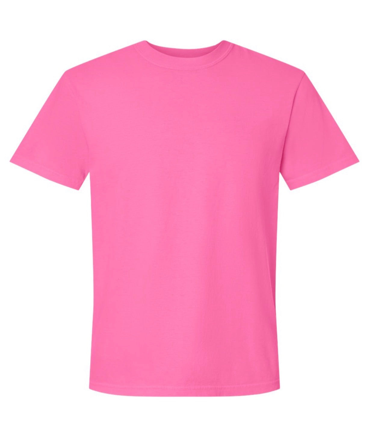 But God- Neon CC Tee/Tank/Crop
