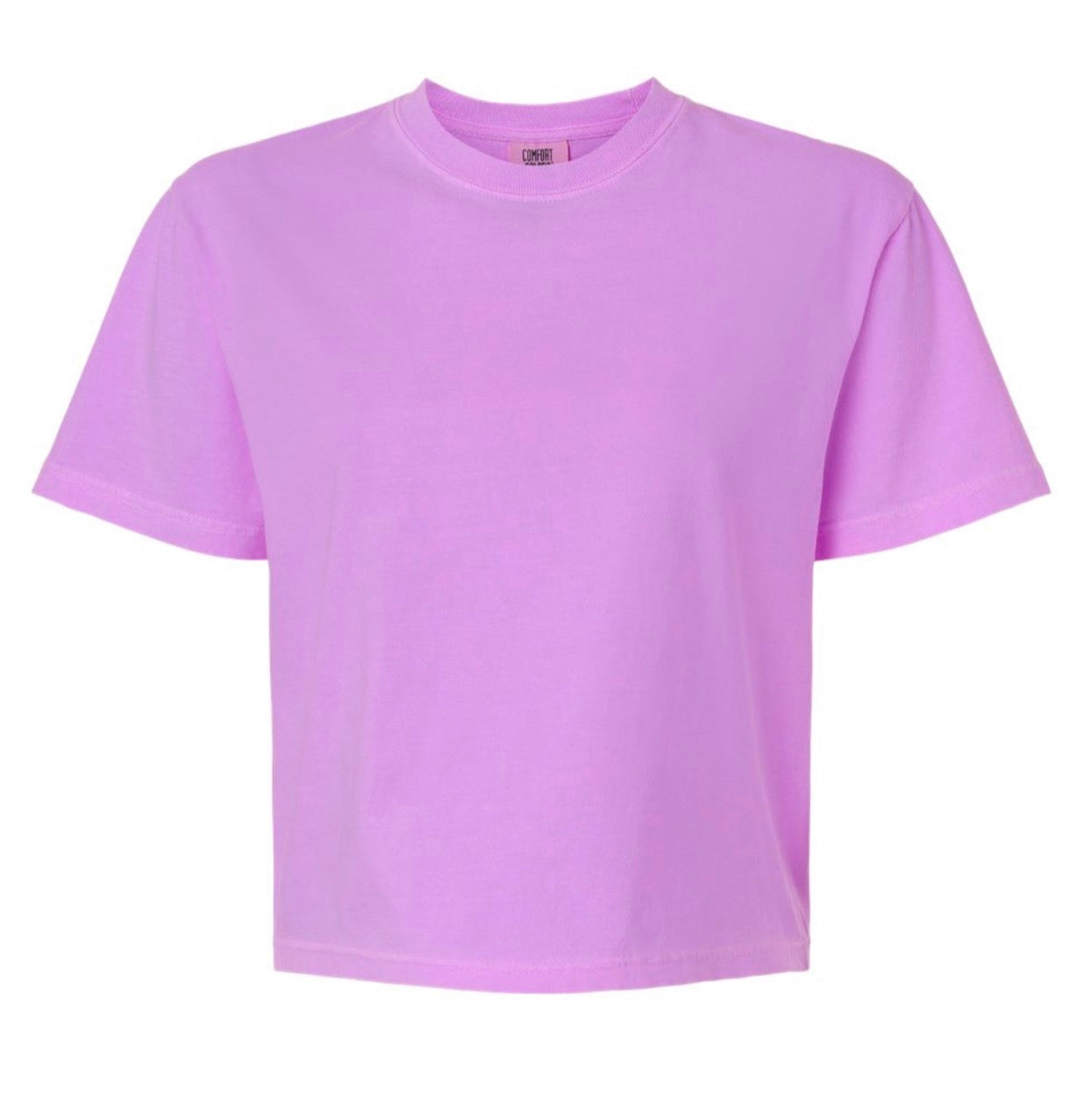 But God- Neon CC Tee/Tank/Crop