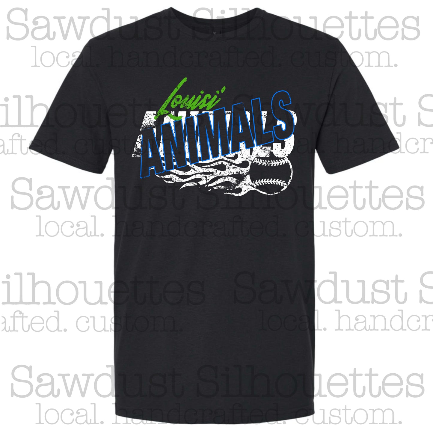 Louisi’Animals ‘26 Tee