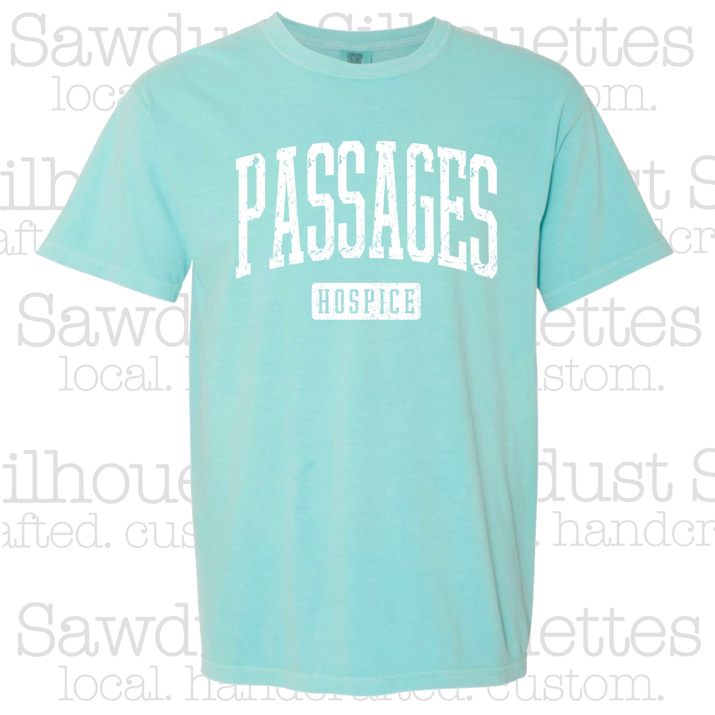 Passages Collegiate