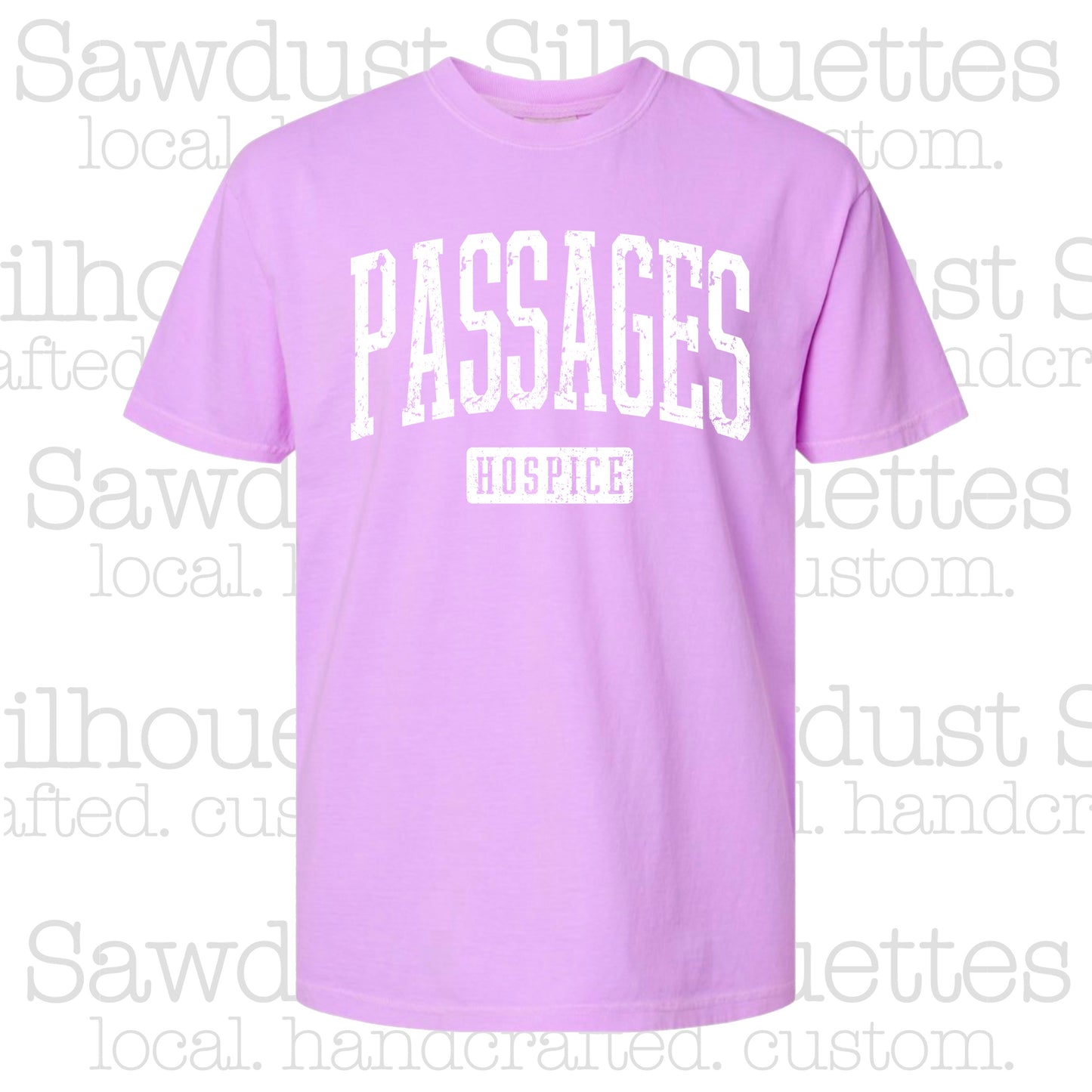 Passages Collegiate