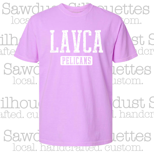 LAVCA Collegiate