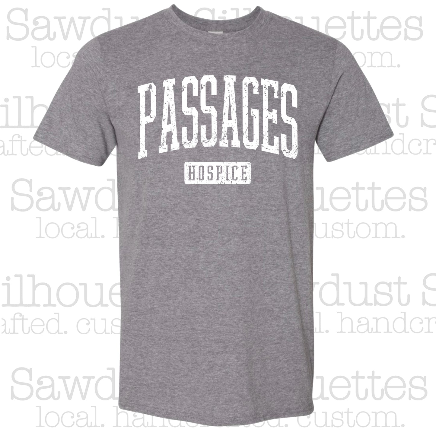 Passages Collegiate