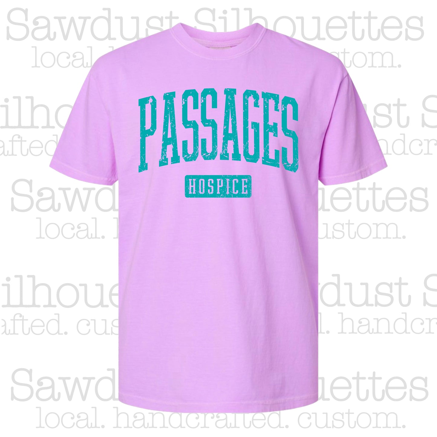 Passages Collegiate