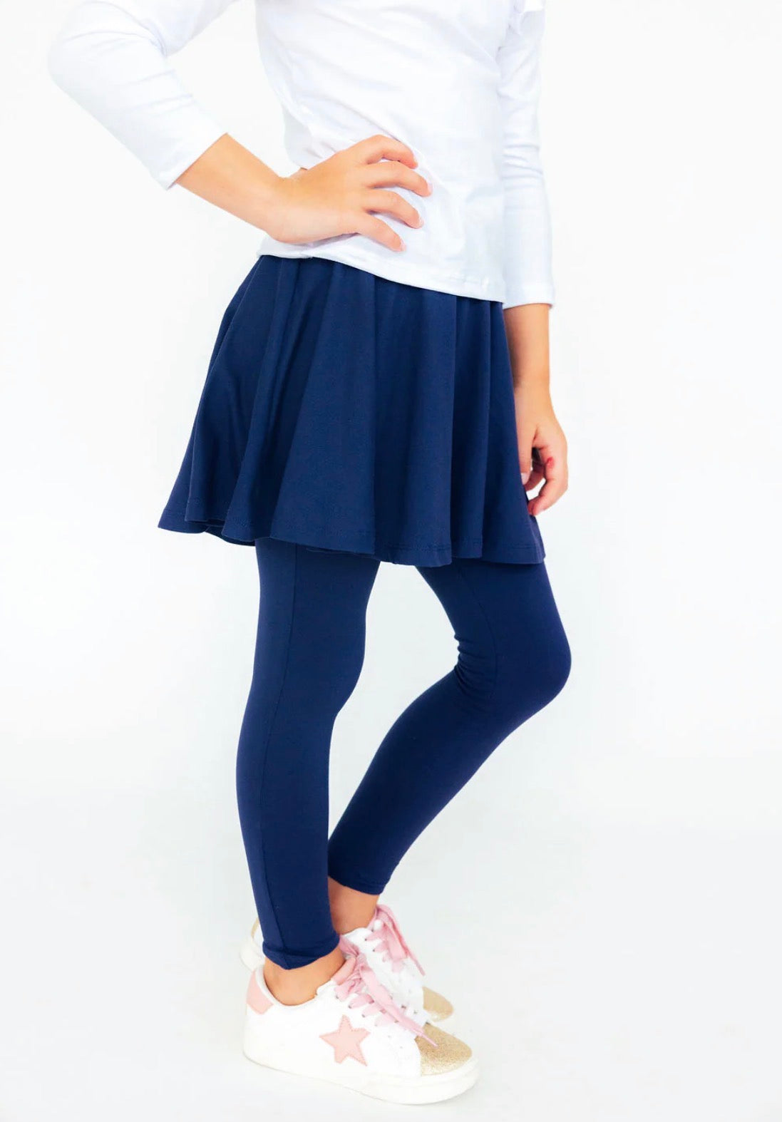 B2S Preorder- Little Girls Bottoms