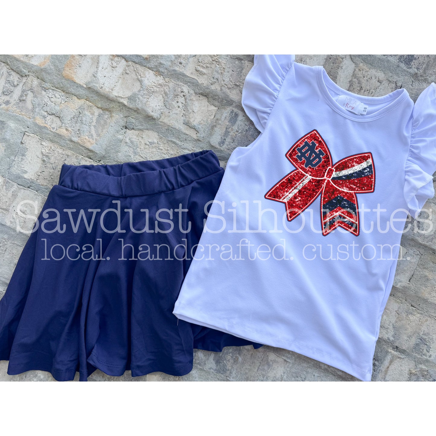 B2S Preorder- Little Girls Bottoms