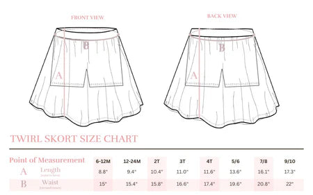 B2S Preorder- Little Girls Bottoms