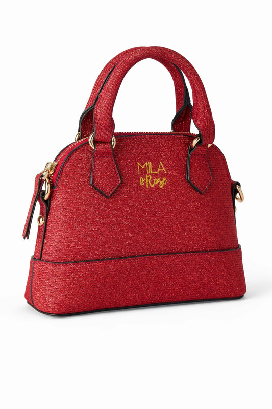 B2S PREORDER- Shimmer Purse