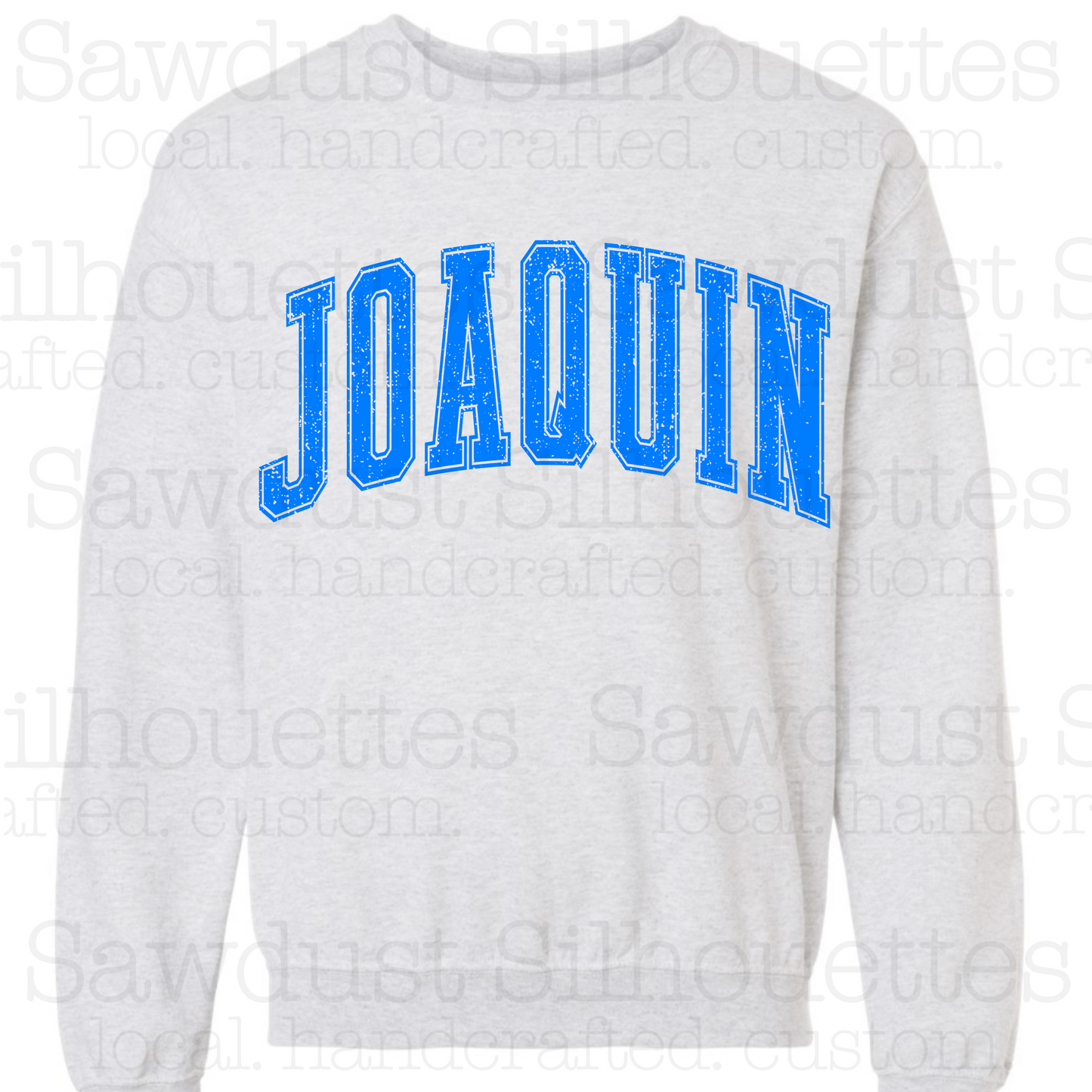 Joaquin Heritage