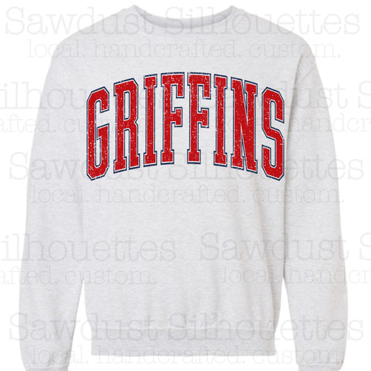 Griffins Heritage