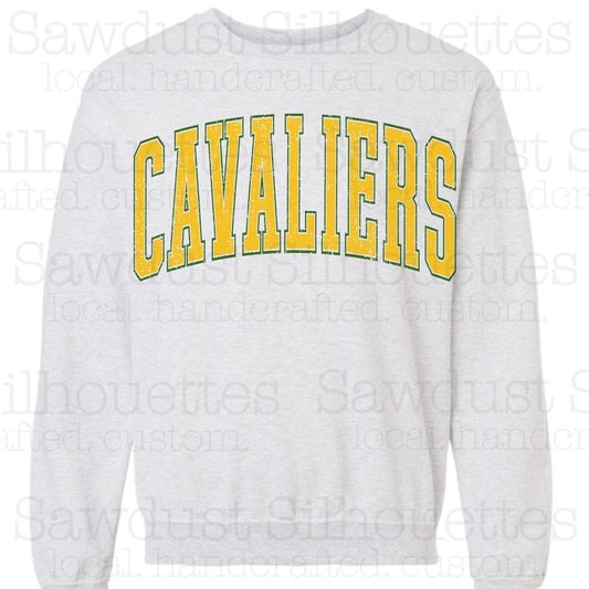 Cavaliers Heritage