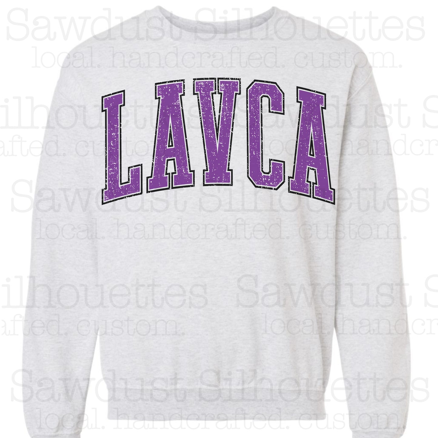 LAVCA Heritage