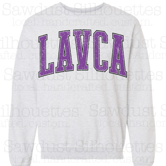 LAVCA Heritage