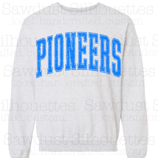 Central Pioneers Heritage