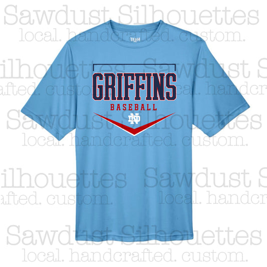 Little Griffins Fan Gear- Youth
