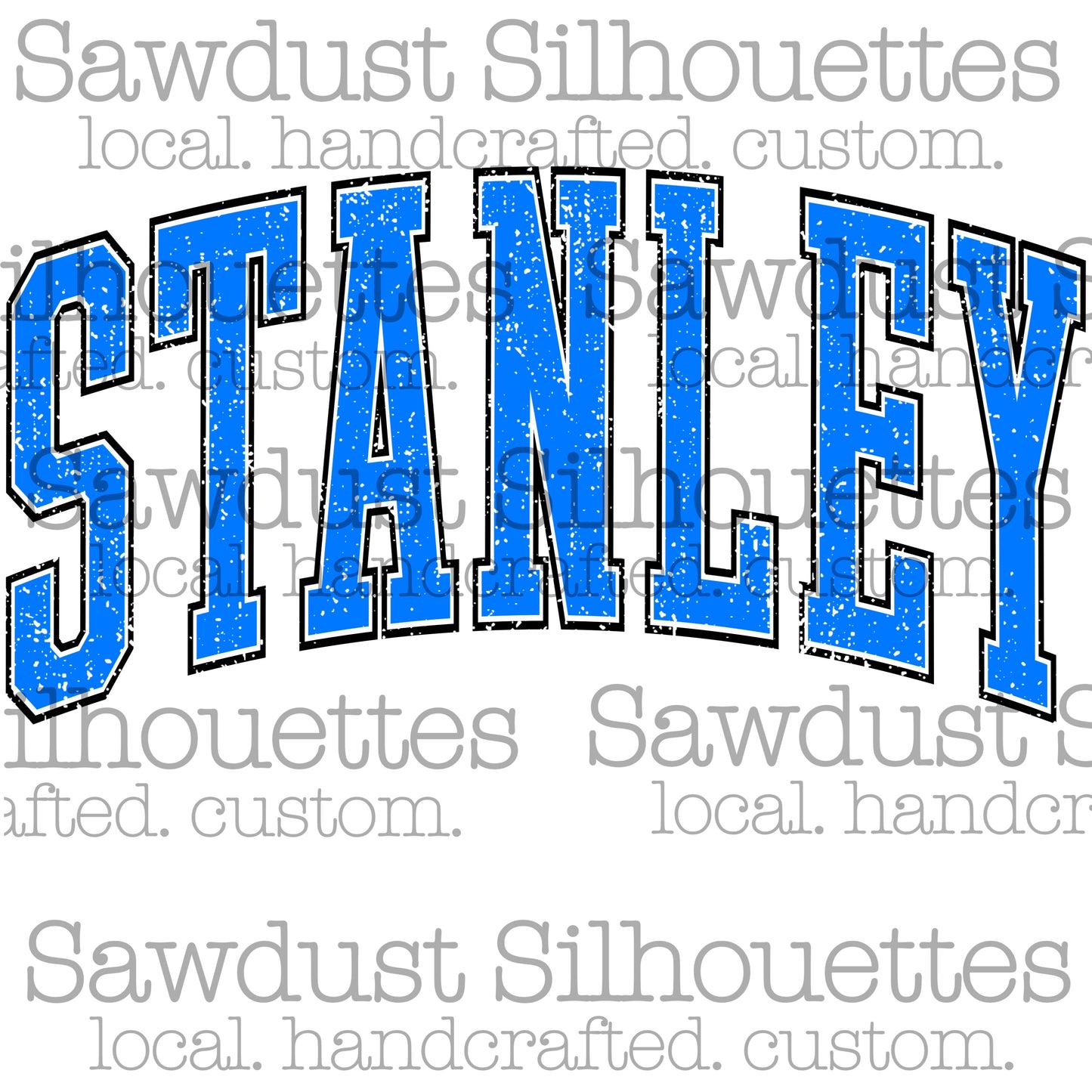 Stanley Heritage
