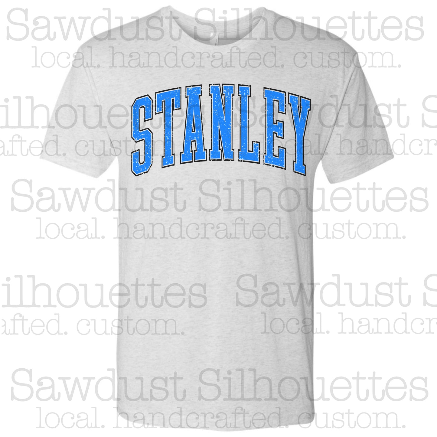 Stanley Heritage