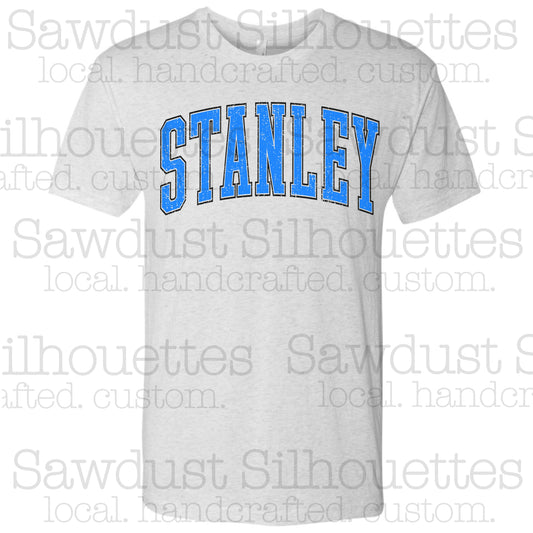 Stanley Heritage