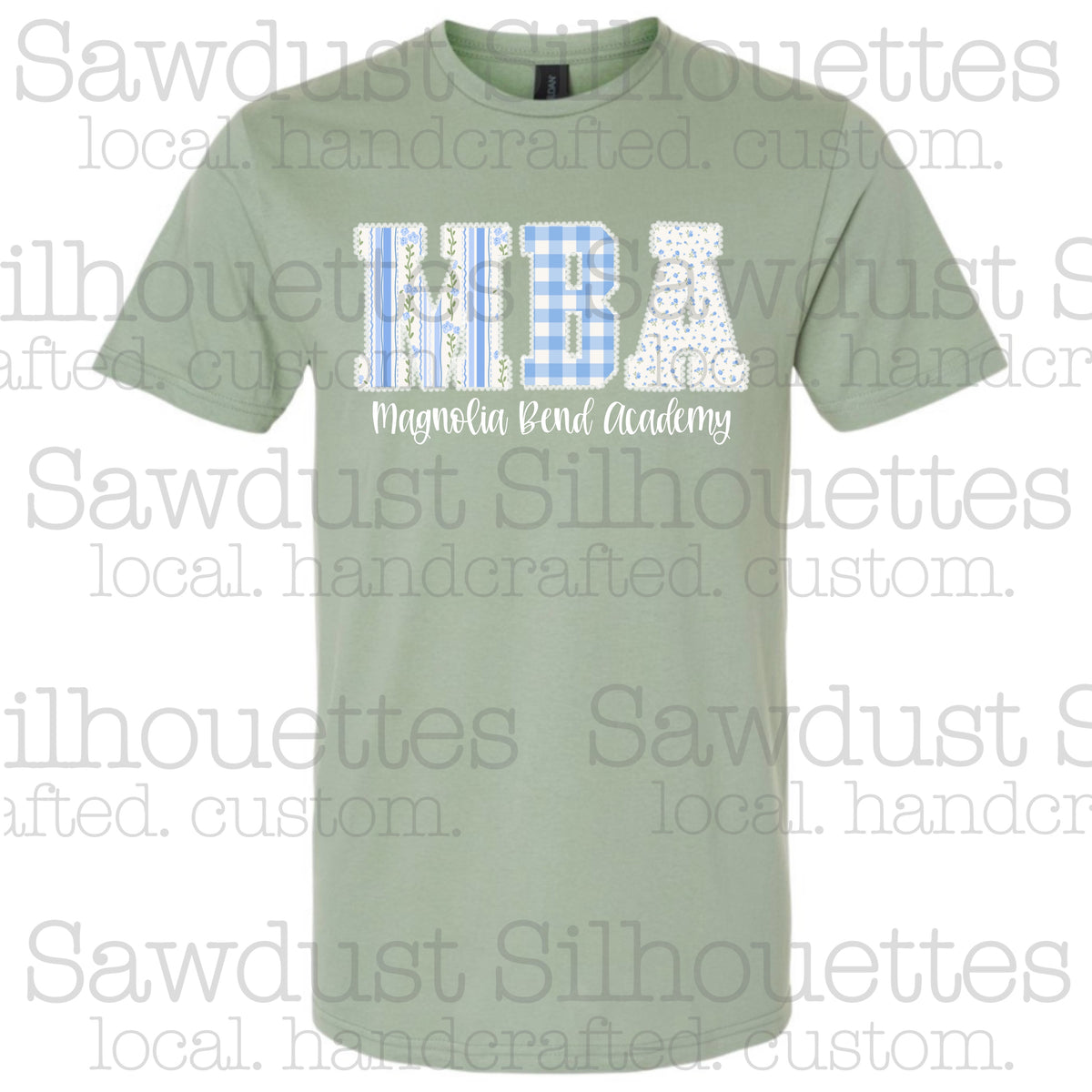 Magnolia Bend Academy Spirit Shop