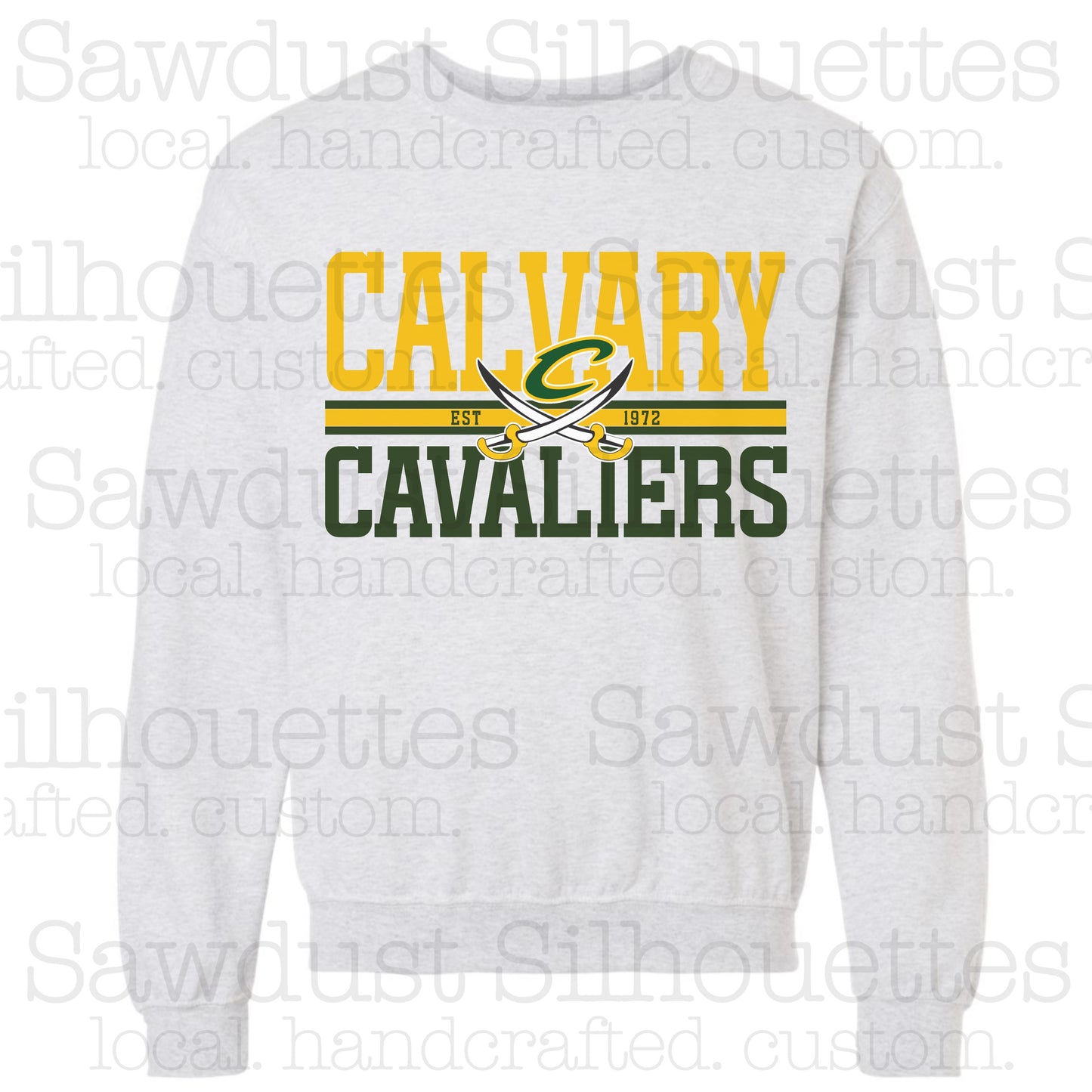 Calvary ‘72