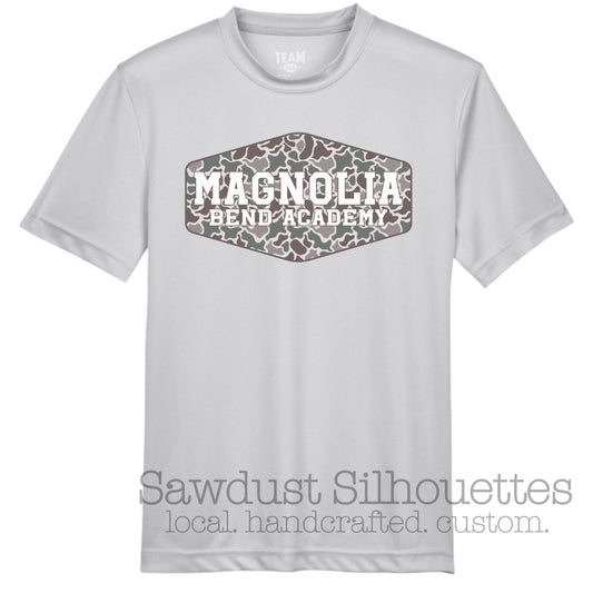 Magnolia Bend Camo