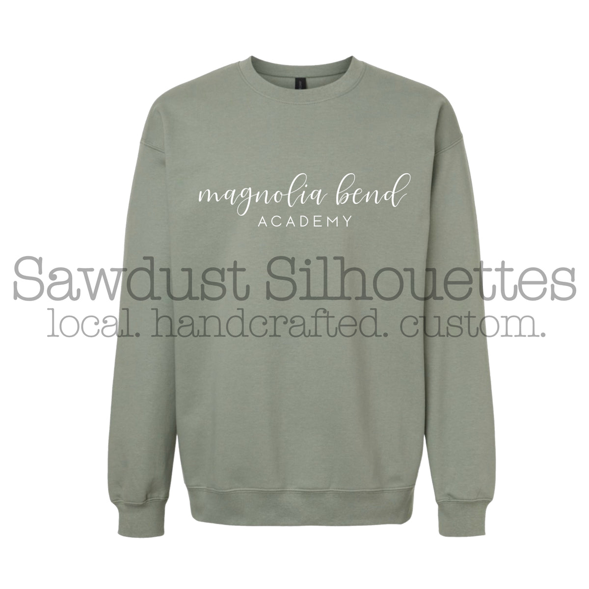 MBA- The Signature Core Sweatshirt (Adult Only)