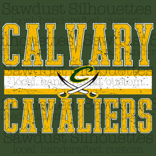 Calvary Classic