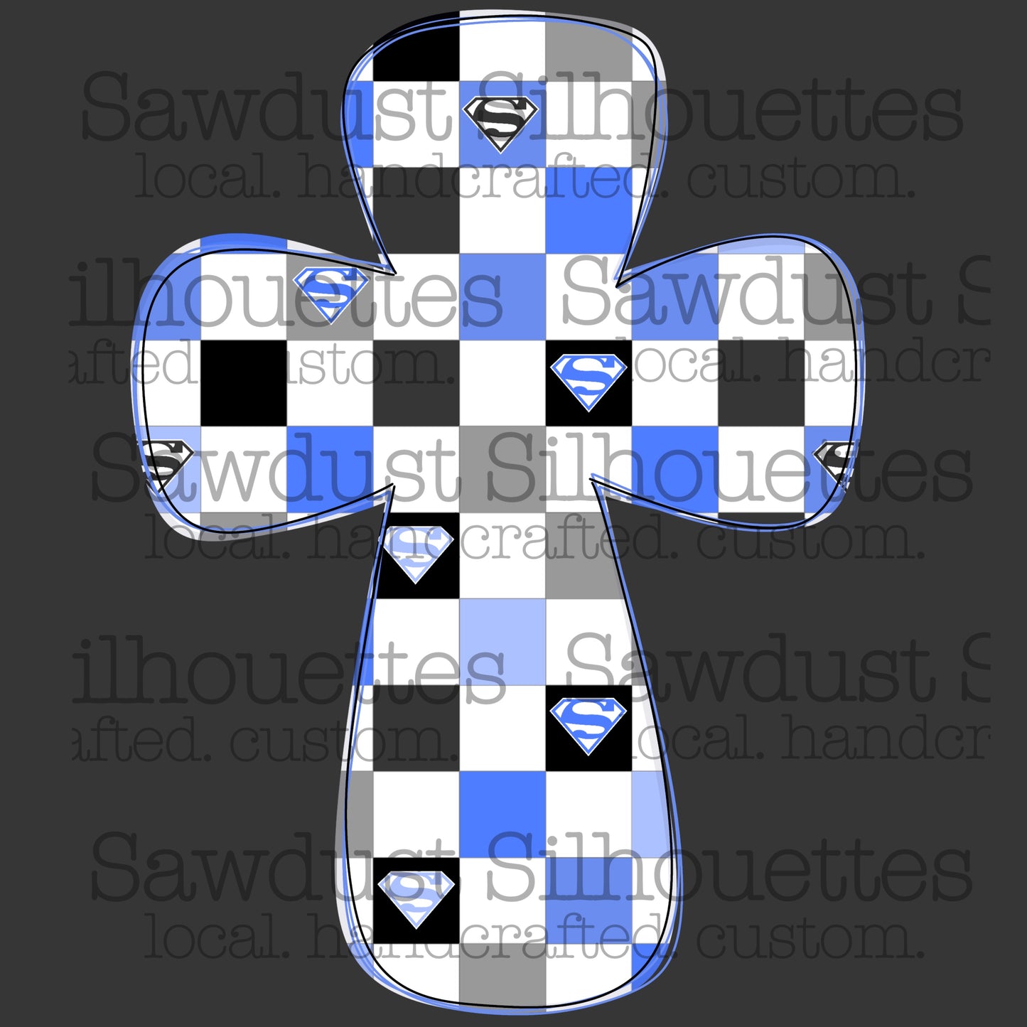 The Marlee Cross