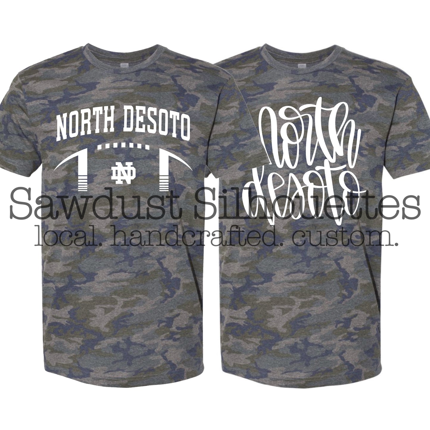 ND Camo- Hunt the Hive 9/18 Preorder