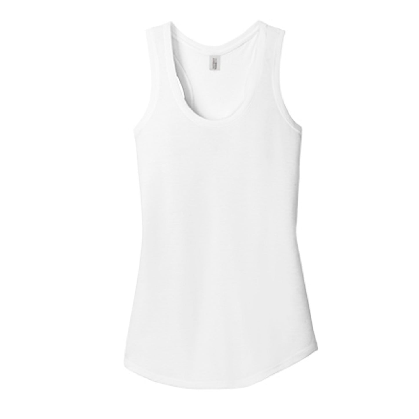 Vikings Baseball Ladies Tank