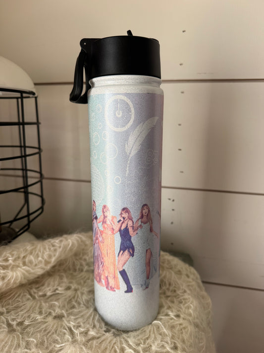 TS Water Bottle