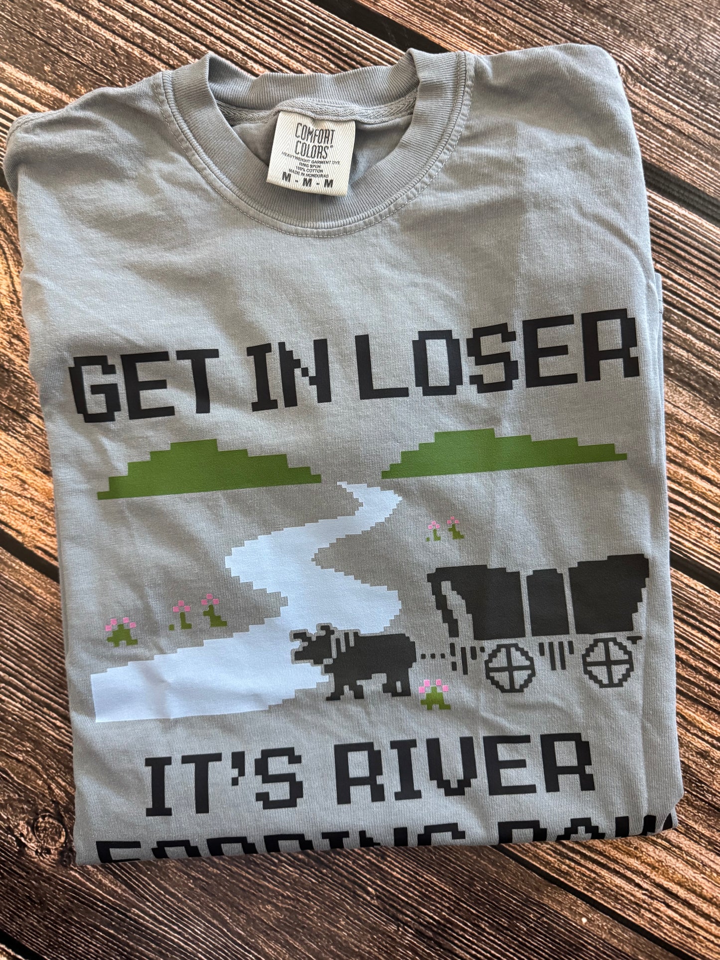 Oregon Trail