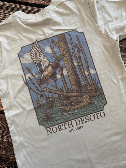 Duck Hunting ND YS