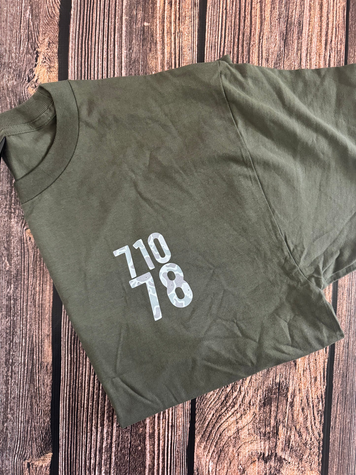 Stonewall 71078