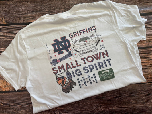 AL Small Town Big Spirit