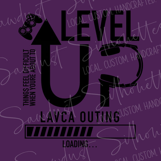 Level Up LAVCA