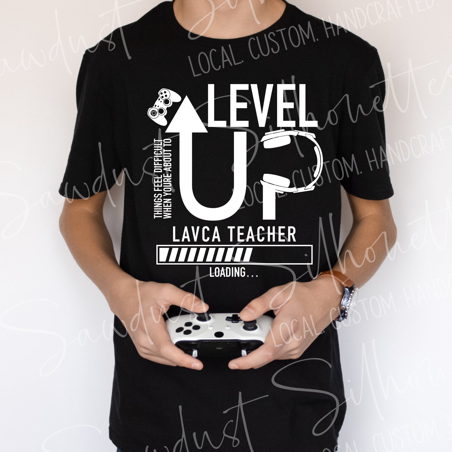 LAVCA LEVEL UP- GAMING (teachers only)