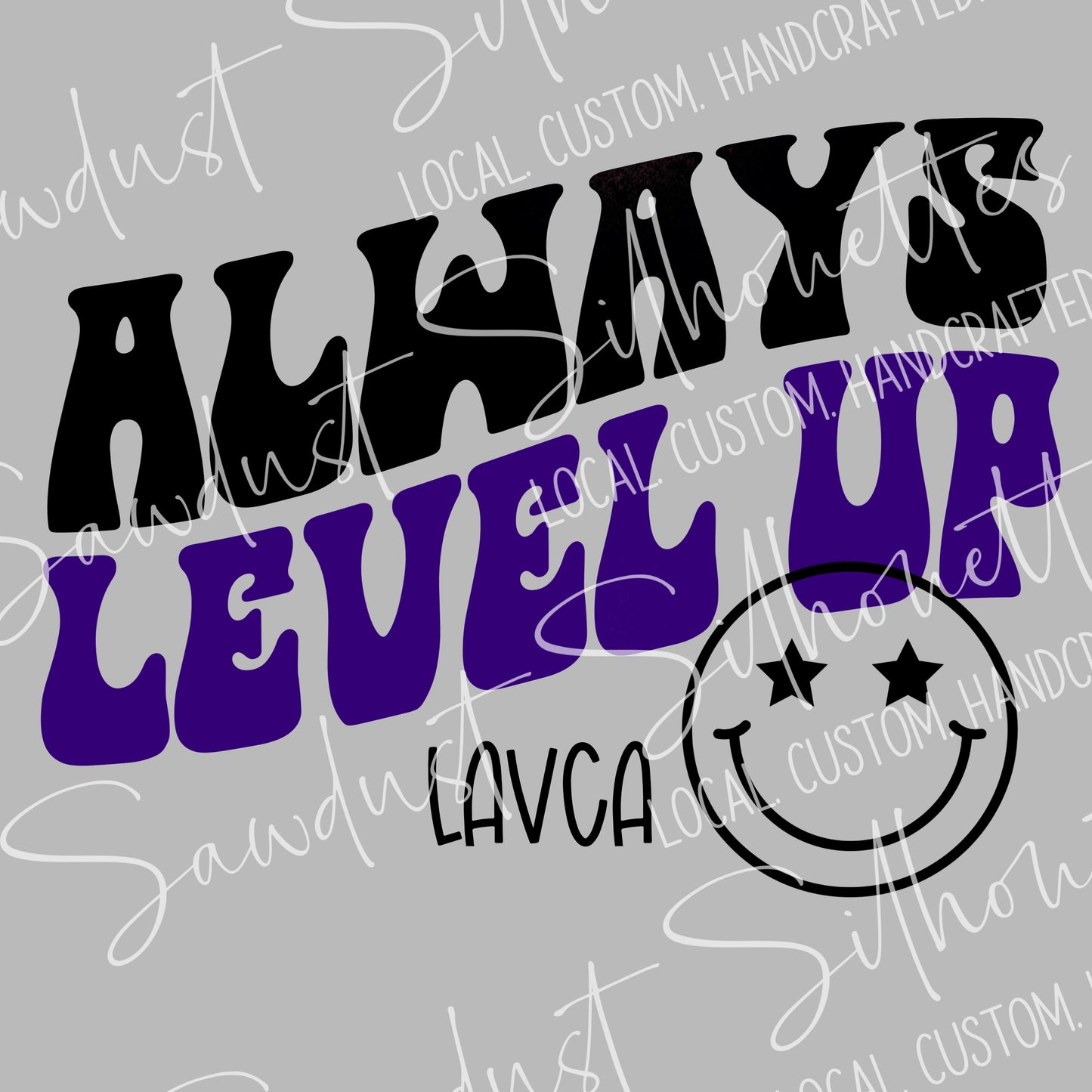 LAVCA Always Level Up