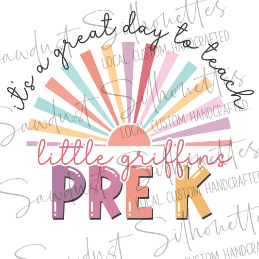 ND Pre-K