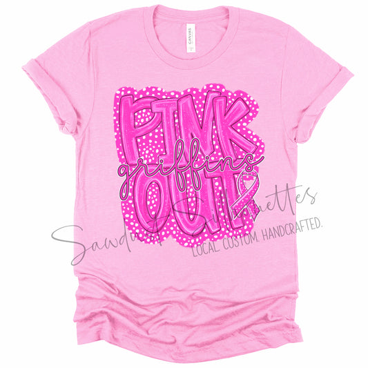 Pink Out 2024
