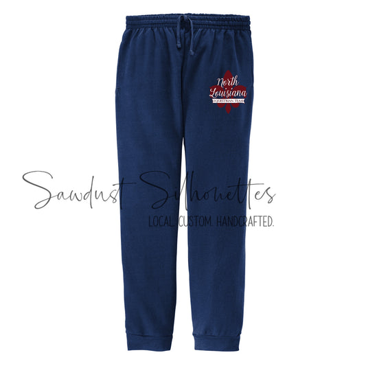 NL Equestrian Joggers