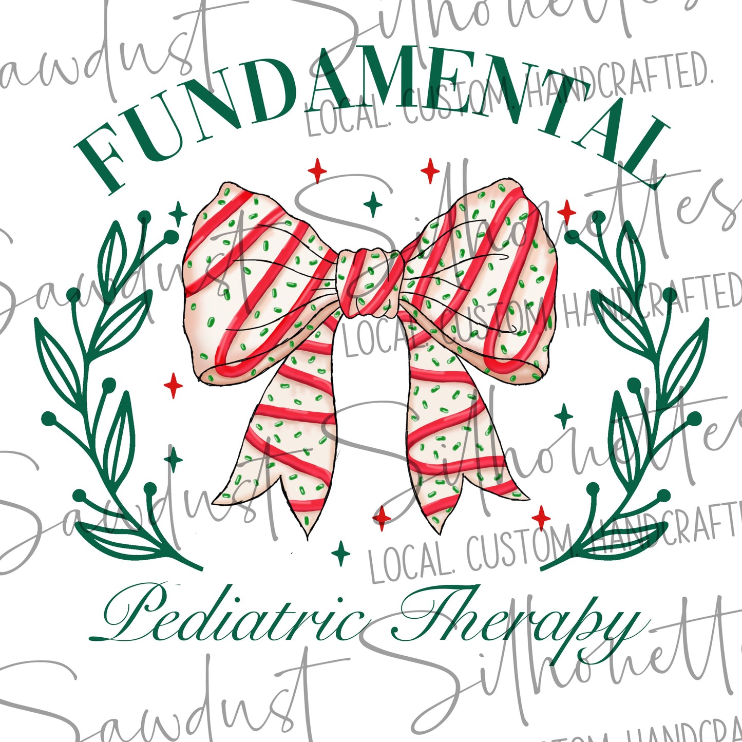 FUNdamental Christmas