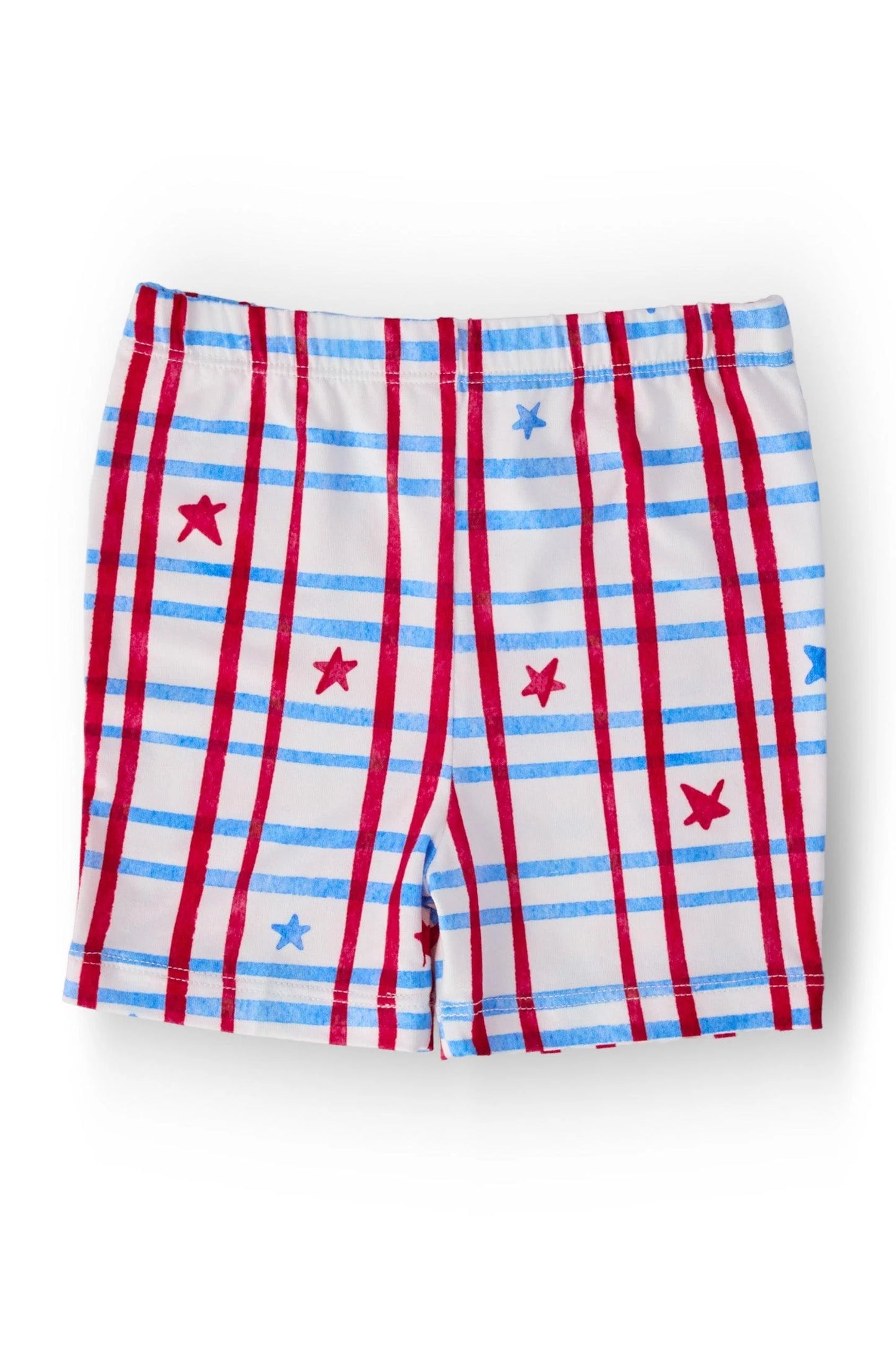 PREORDER- MR Twirl Shorts