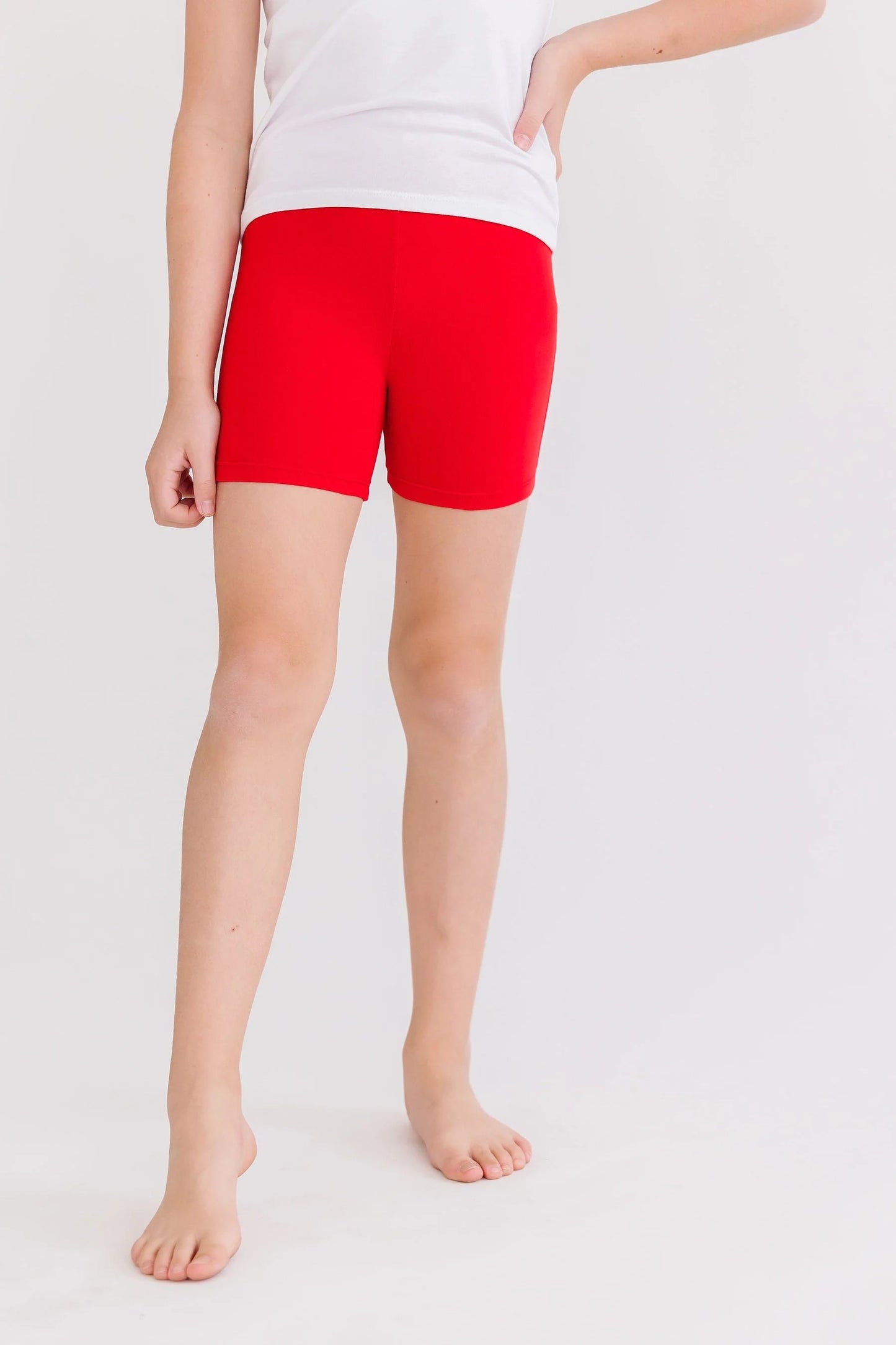 PREORDER- MR Twirl Shorts