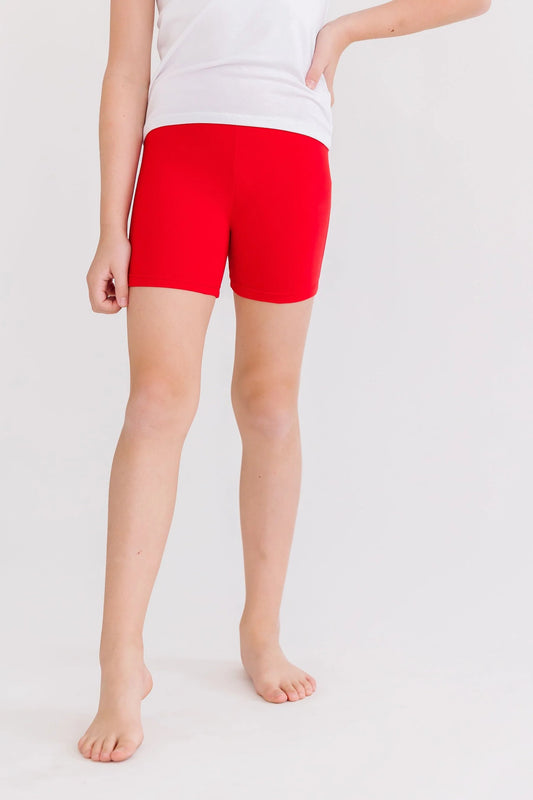 PREORDER- MR Twirl Shorts