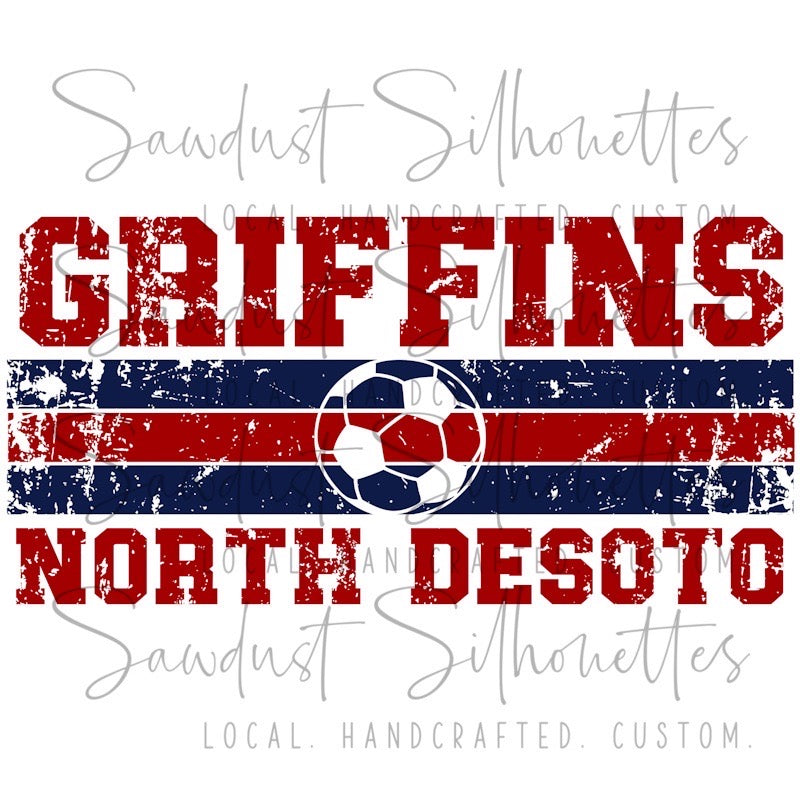 GRIFFINS BASEBALL/SOCCER/FOOTBALL ADULT short sleeve