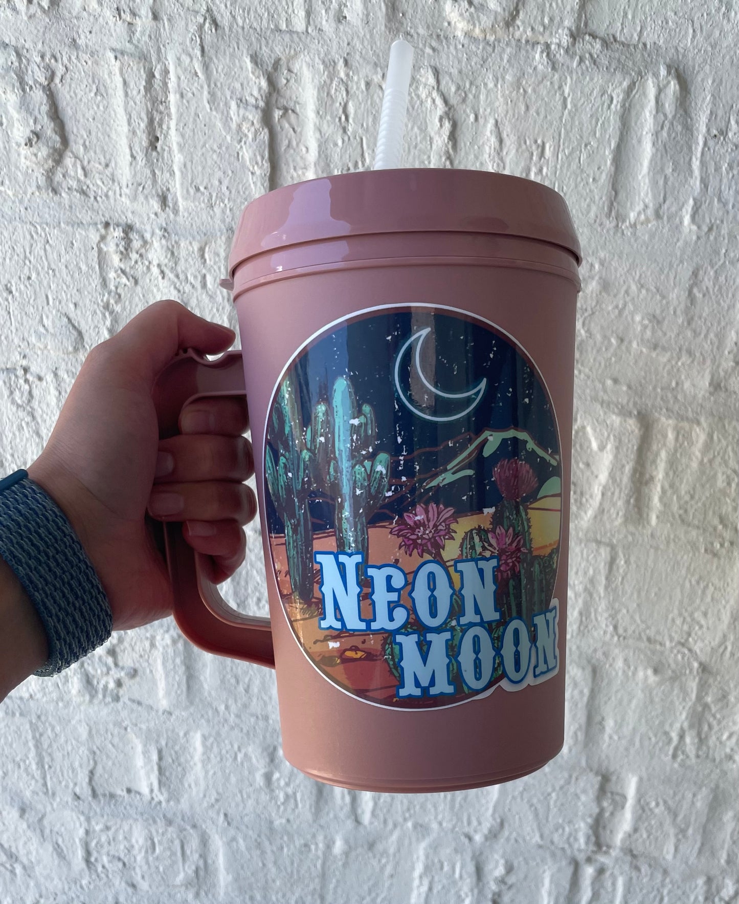 MEGA MUGS/TUMBLERS— READY TO SHIP/PICK UP