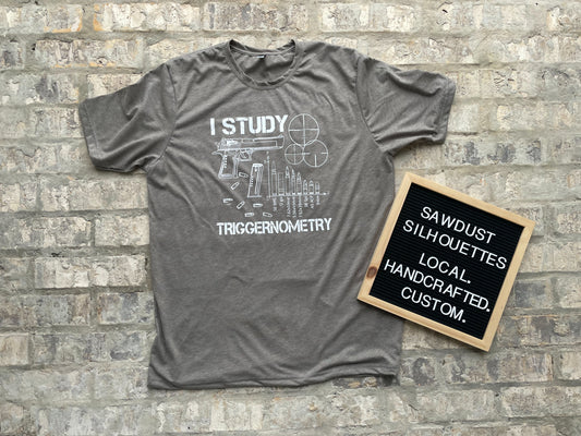 I Study Triggernometry