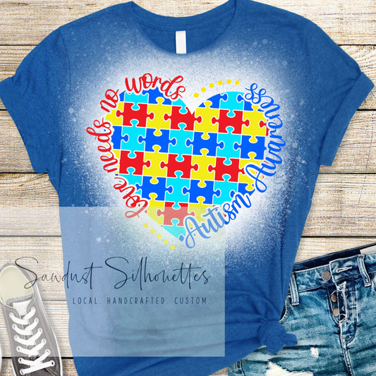 Autism Awareness