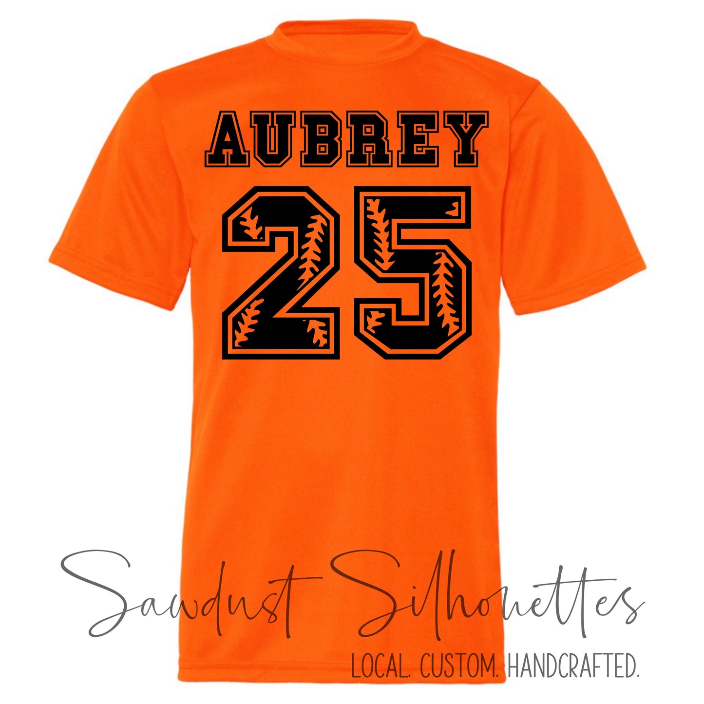 Bobcats Softball Fan Tees